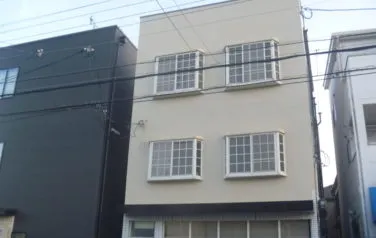 宝塚市　集合住宅