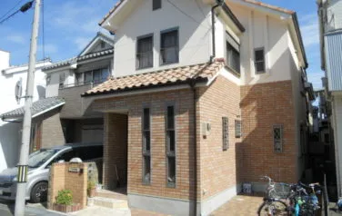 伊丹市　K様邸