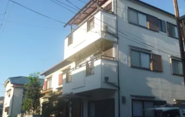 伊丹市　Ｈ様邸