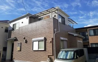 伊丹市　Ｍ様邸