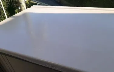 伊丹市　Ｎ様邸（倉庫天端）