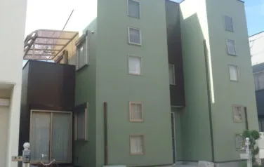 伊丹市　Ｔ様邸