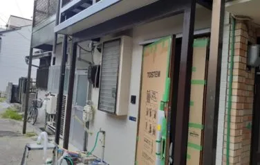 尼崎市　Ｔ様邸