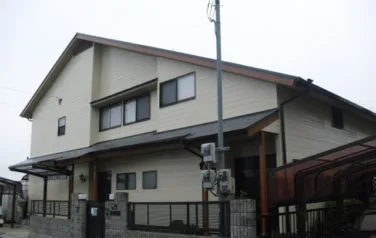 生駒郡　Ｙ様邸