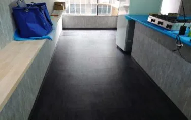 大阪市店舗　工事