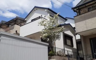 豊中市　Ｍ様邸
