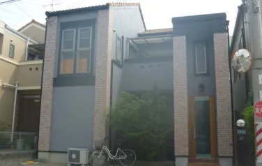 伊丹市　Ｎ様邸