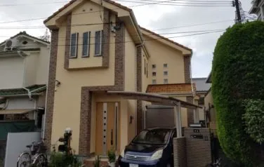 伊丹市　M様邸