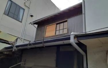 岸和田貸家 part2