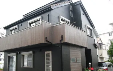 伊丹市　Ｓ様邸