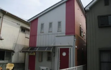 伊丹市N様邸（S様邸と同時施工）