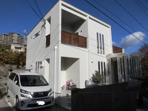 宝塚市　A様邸