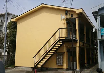 伊丹市　文化住宅