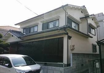 尼崎市　T様邸