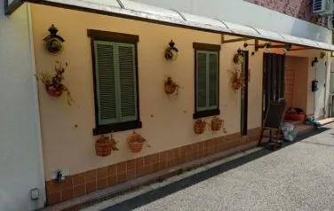 ［内装塗装／外壁塗装］兵庫県尼崎市東園田店舗