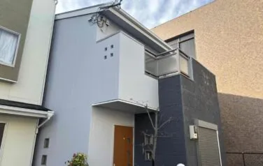 ［外壁塗装／屋根塗装］兵庫県神戸市灘区Y様邸