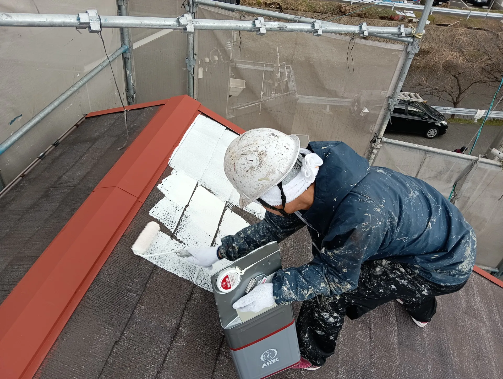 外壁塗装の費用対策で賢く節約する実践的ポイントまとめ