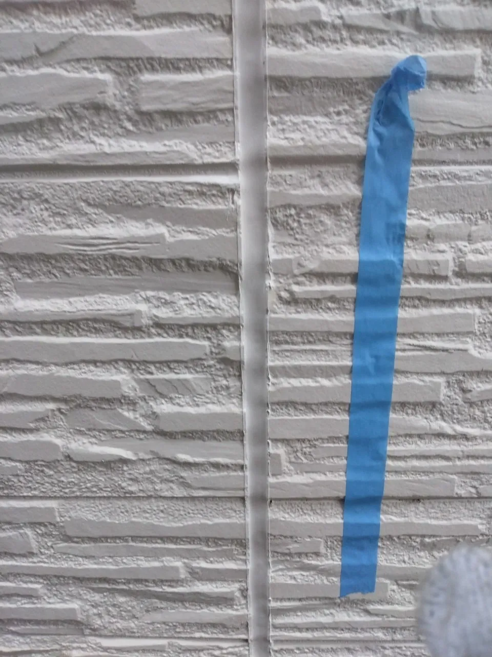 兵庫県宝塚市K様邸 シーリング工事が終了いたしました