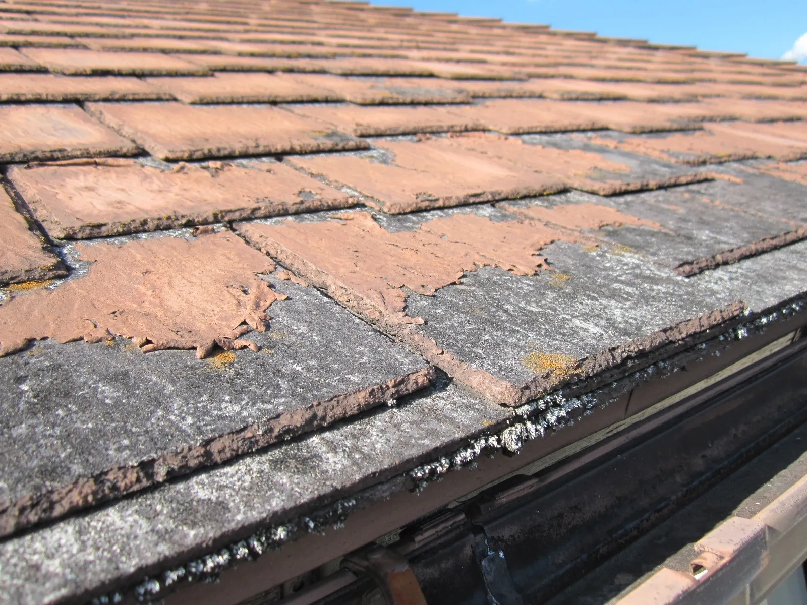 安すぎる外壁塗装の失敗例と注意点