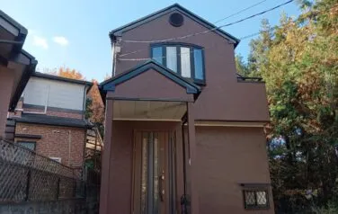 ［外壁塗装／屋根塗装］兵庫県川西市Y様邸