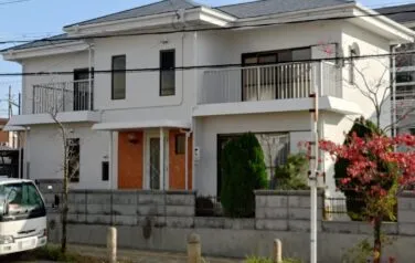 ［外壁塗装／屋根塗装］大阪府箕面市N様邸