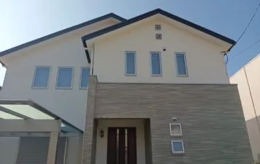 ［外壁塗装／屋根塗装］兵庫県宝塚市T様邸