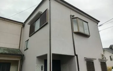 [外壁塗装/屋根塗装]兵庫県伊丹市　I様邸