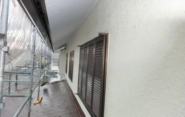 [外壁塗装/屋根塗装]兵庫県河辺郡　W様邸