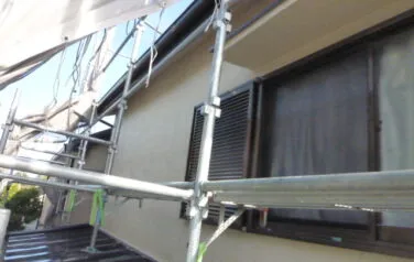 [外壁塗装/屋根塗装]大阪府池田市　T様邸