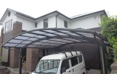 [外壁塗装/屋根塗装]兵庫県河辺郡　T様邸