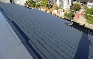 [屋根塗装]兵庫県川西市　N様邸