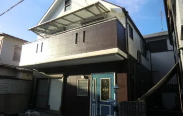 [外壁塗装/屋根塗装]兵庫県伊丹市　I様邸