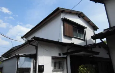 [外壁塗装/屋根塗装]兵庫県伊丹市　C様邸