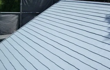 [屋根塗装]京都府京都市　K様邸