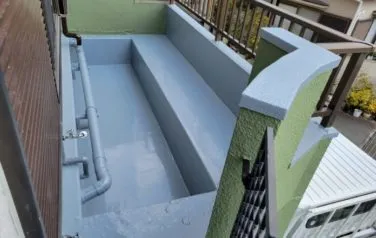 [外構工事、塗装]大阪府池田市　S様邸